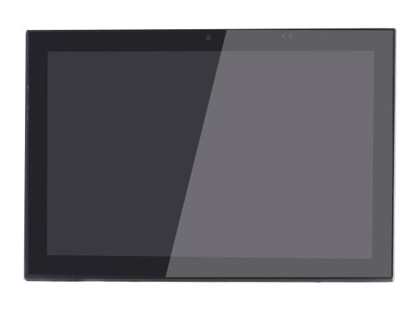 Cheap SIBO Wall Mount Android Tablet With RS232 RS485 GPIO Tablet For Security Control for sale