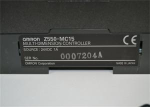 Best Omron Z550-MC15 LASER DISPLACEMENT SENSOR PNP 24VDC 60X70MM RANGE wholesale