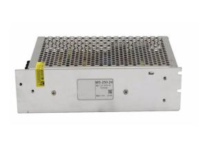 Industrial 12 Volt Switching Power Supply With 250 Watt Power , OEM ODM Service