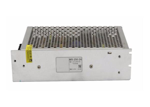 Cheap Industrial 12 Volt Switching Power Supply With 250 Watt Power , OEM ODM Service for sale