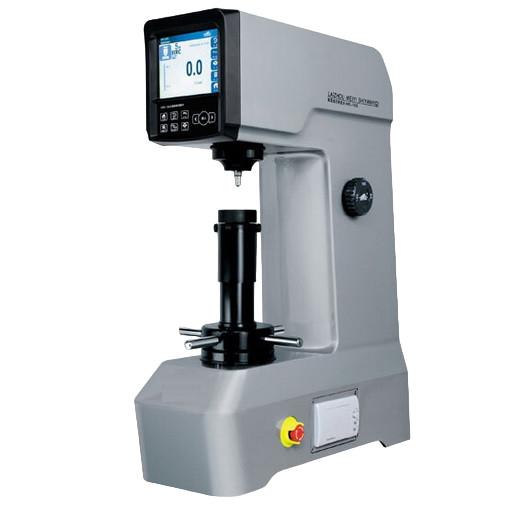 Cheap Value Compensation Digital Rockwell Hardness Testing Machine HRS-150S with Built-in Printer for sale