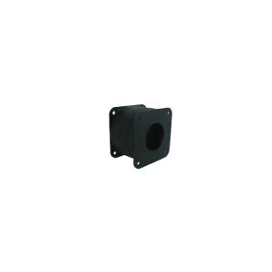 China Armored Shield Machine Tool Telescopic Cover For Cutting Machine Bellows In Guard Shield on sale