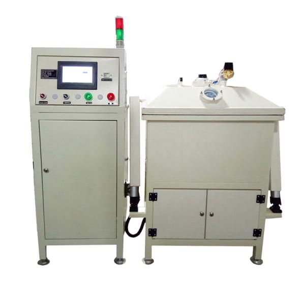 Cheap Single Cylinder Transformer Coils Cable Testing Machine Vacuum Pressure Impregnating for sale