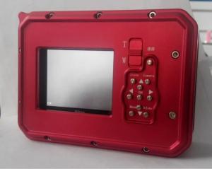 China Explosion Proof Intrinsically Safe Digital Camera 19 Million Pixels on sale