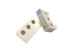 Overload Current Monitoring Relay 1 NC SCR Output Contact LED Indication