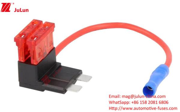 Cheap Auto Non Destructive Access Device Medium Size Small MICRO Access Device Blade Pure Copper Protection Device for sale