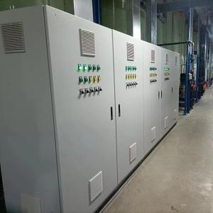 Best Customizability Water Purification System - Electric Control Cabinet wholesale