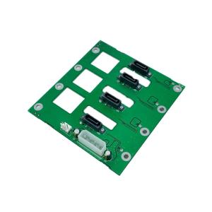 China PCB Clone Service IPC-A-610 ARLON One Stop PCB Assembly And Soldering on sale