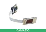 CAMA-AFM32 Embedded Capacitive Fingerprint Sensor Module For Digital Door Lock