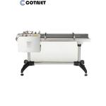 Automatic Paper Feeding Machine 120W Carton Sheet Feeder Machine