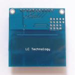 Customized Module for Arduino , 8 Channel Capacitive Touch Button Switch