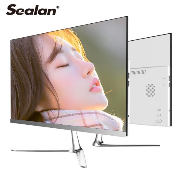 Cheap Dual Channel Memory 16G RAM HDD 2TB I5 Desktop Computer For Home for sale