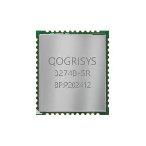 Dual Band SDIO 5GHz WiFi Module QCA6174 2T2R 802.11ac Wifi Module For Microcontroller