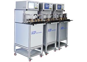 Best High Reliability Motor Testing Panel 3KV / 5KV Modular Design Easy Maintenance wholesale