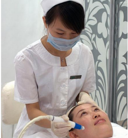 W2 Almighty Water Oxygen Hydra Peeling System