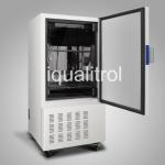 Double Layer Isolation Programmable PID Control Biochemical Incubator for Drug