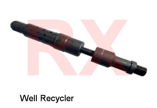 Cheap Well Recovery Wireline Tool String Nickel Alloy QLS Connection for sale