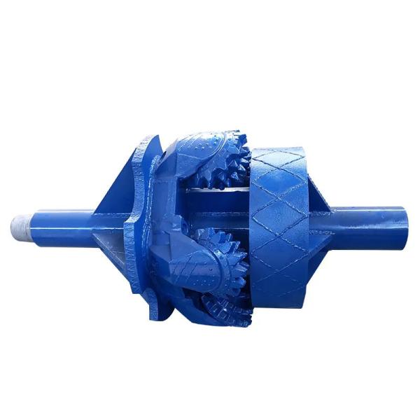 Cheap Threaded Or Non Threaded HDD Rock Reamers For Well Drilling Customization for sale