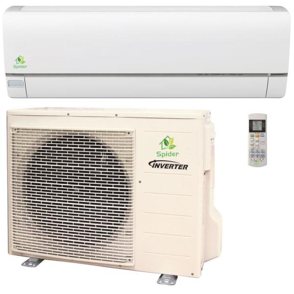 Cheap Fire Proof Multi Split Air Conditioner , Automatic Restart Split Unit Aircon for sale