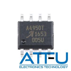 China A4950ELJTR-T DMOS Full Bridge SOP8 LED Driver IC on sale