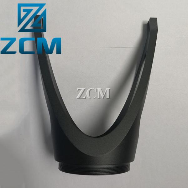 Cheap 168mm Length 100mm Width CNC Prototype Service for sale