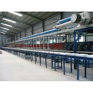 Best Automated Continuous Roller Kiln User Friendly For Ceramic Industry wholesale