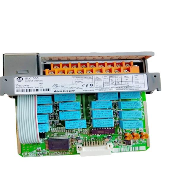 Cheap PLC 1771-EZ CONTROLLER ANALOG AND DIGITAL I/O CONVERSION for sale