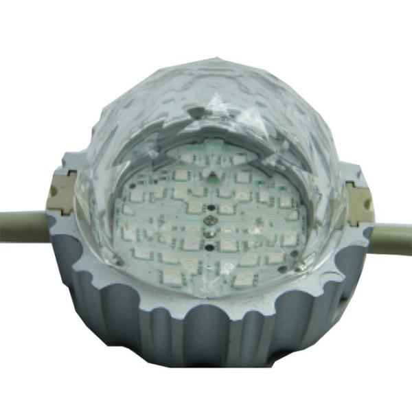 Cheap Decorative Colorful  LED Pixel Dot Large Spaces Illuminating Purpose for sale