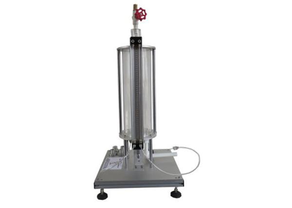 Cheap Vertical Flow ZM7114 Electronics Lab Equipment With Tutoring Models for sale