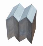 8-200 mm tHK Lead Shielding Rectangular Bricks With Interlocking Function Can Be