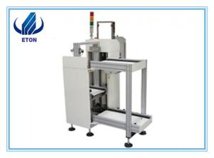 Low Cost LED Bulb Making Machine Flexible Suction Design And Position Adjustable