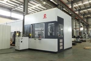 Reliable CNC Polishing Machine Intelligent Industry Robot Arm Milling Polishing Machine