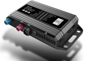 China ID design Car Location Tracker Device 3.7V 900mAh Battery on sale