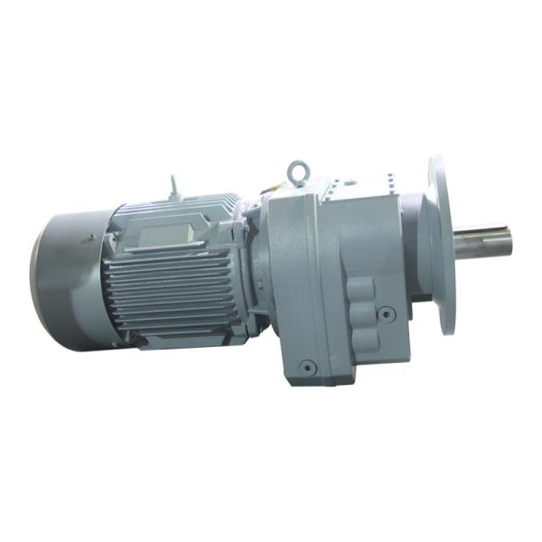 Cheap RF Reducer Helical Reduction Gearbox Coaxial Output Horizontally Reducer for sale