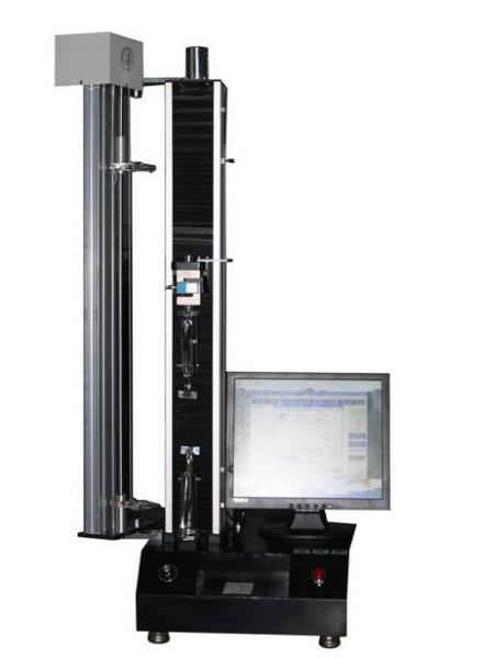 Cheap MINI Printer High Accuracy Electronic Tensile Compression Strength Tester Testing Machine for sale