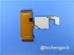 Multilayer Flexible Printed Circuit (FPC) Multi-layer Flexible PCB Board