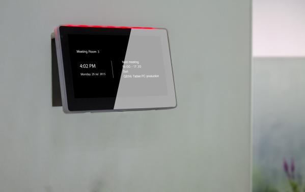 touch panel POE 7 inch Android tablet pc with WIFI Ethernet Build-in NFC RFID