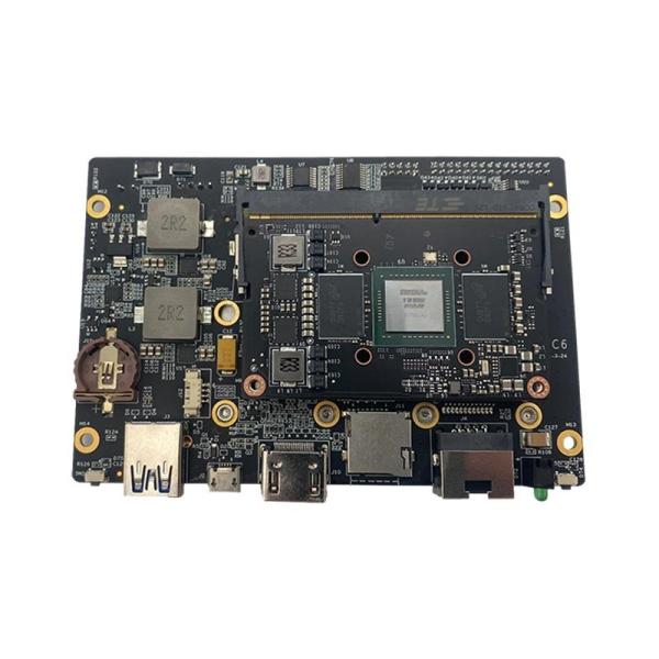 Cheap ODM IOT HDMI Computer Embedded PC Board Jetson Xavier Carrier Board for sale