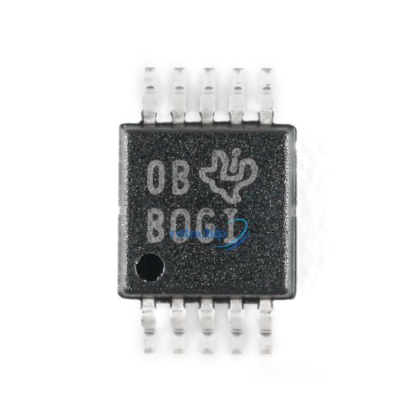 Cheap ADS1115IDGSR Computer Integrated Circuits VSSOP10 16bit Adc Ic Chip for sale