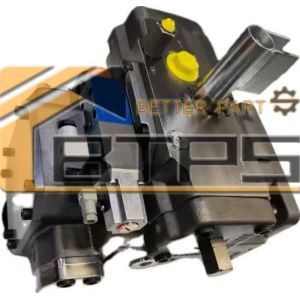 Best Rexroth A4VSO of A10VSO18DFLR,A10VSO28DFLR,A10VSO45DFLR,A10VSO71DFLR,A10VSO100DFLR,A10VSO140DFLR Variable Piston Pump wholesale