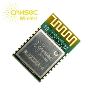Wireless BLE232SA-A BLUENRG 2 ST Module 8dBm BLE Mesh Module