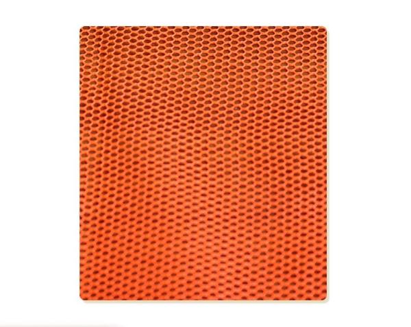 Cheap Elastic Polyester Mesh Fabric , Tear Resistant Breathable Poly Net Fabric for sale