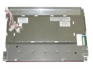 Best 800×600 SVGA 96PPI 10.4&quot; LQ104S1DG21 Sharp TFT LCD Display wholesale