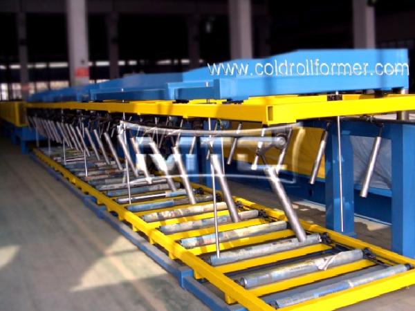 Cheap Auto Stacking Machine for sale