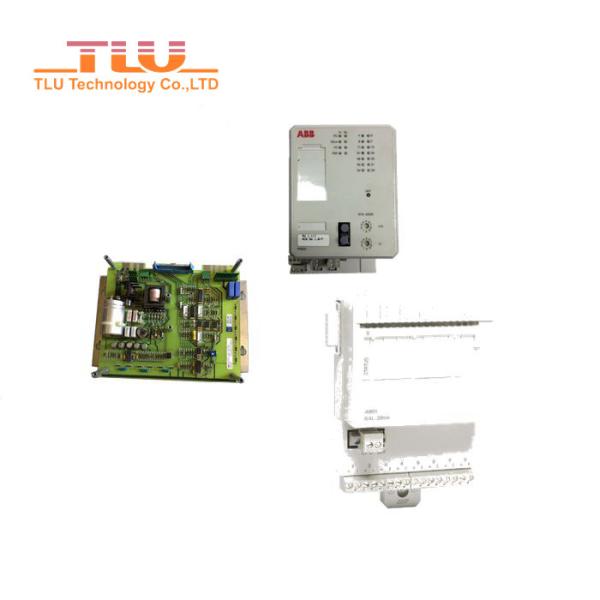Cheap ABB PLC Module HESG324063R100 216DB61 Output Module for sale