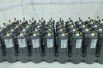 Unique Lock Design Compressed Air Filter with 1/2 Inch NPT Inlet/Outlet