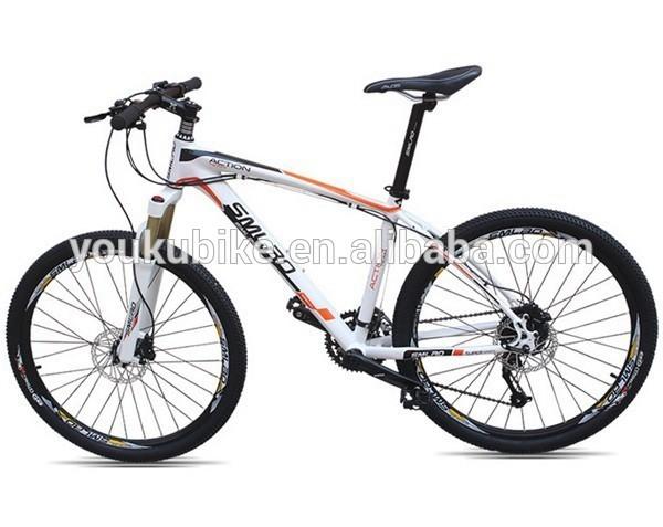 Cheap Cheap and high quality trance advanced mountainbike with good use for sale