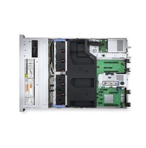 Best PowerEdge ME5024 Server 2U Rack Storage Array with 12Gb SAS 8 Port Dual Controller Stock wholesale