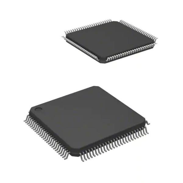 Cheap STM32F469VIT6 Embedded Microcontrollers IC 32-Bit Single-Core 180MHz 2MB (2M x 8) FLASH 100-LQFP (14x14) for sale