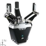 Collaborative Robotic Arm 6 Axis With Robot Gripper For Product Picking Robot As